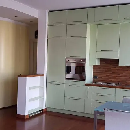 Comfortable Apt+transfser- S.siro & Fair * Μιλάνο