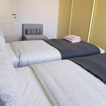 Comfortable Apt+transfser- S.siro & Fair Διαμέρισμα Μιλάνο
