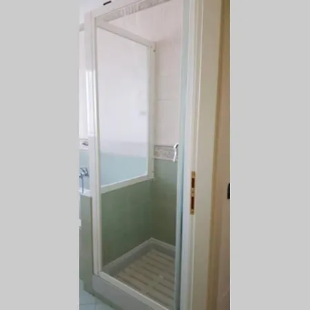 Διαμέρισμα Comfortable Apt+transfser- S.siro & Fair