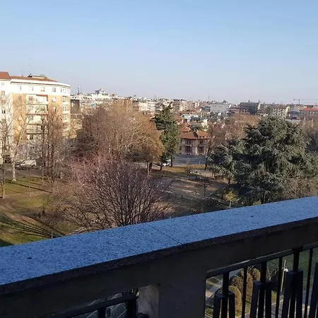 Comfortable Apt+transfser- S.siro & Fair Apartment